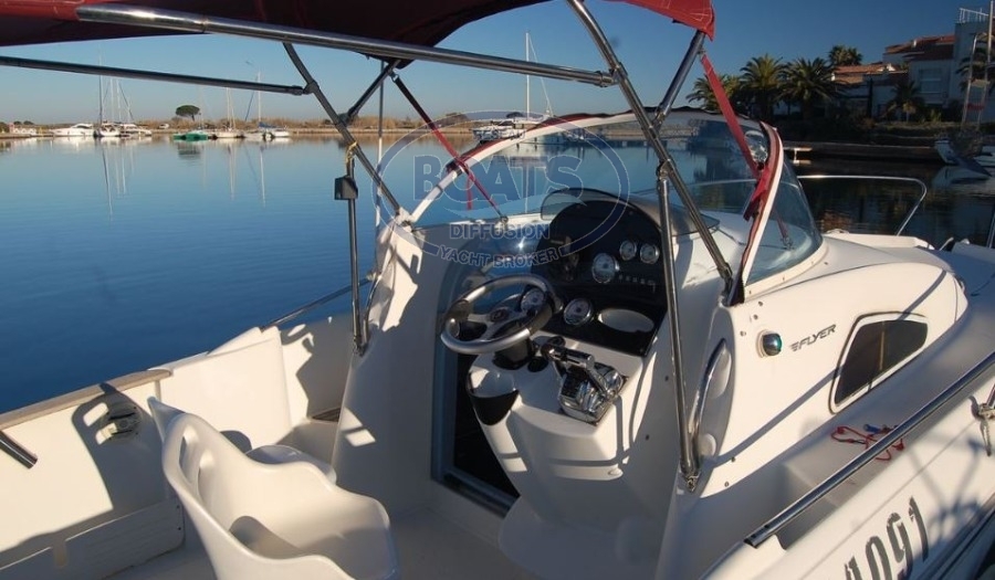 slider 3 Beneteau Flyer 750